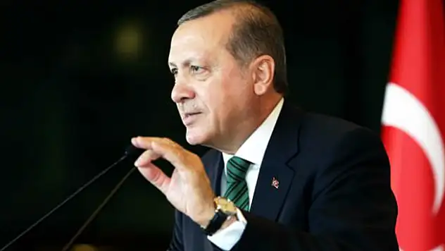 Cumhurbaşkanı Erdoğan'dan patlama sonrası flaş karar!
