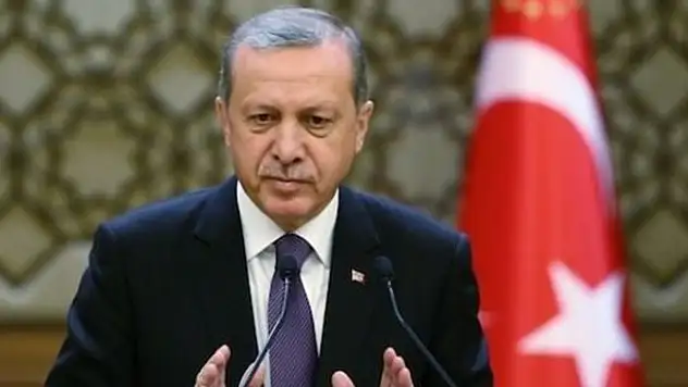 Cumhurbaşkanı Erdoğan'dan salonu ayağa kaldıran sözler