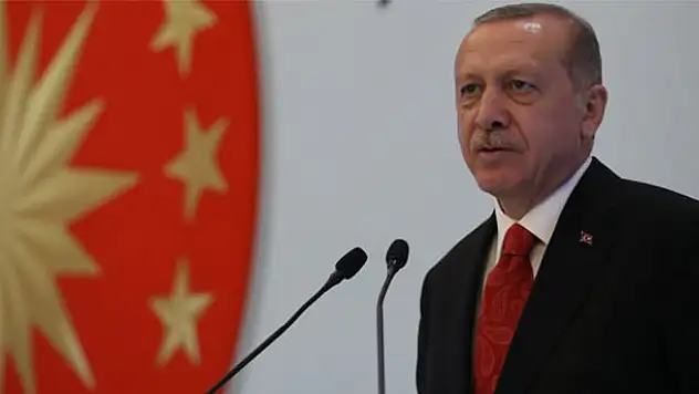 Cumhurbaşkanı Erdoğan'dan sanayicilere önemli uyarı!