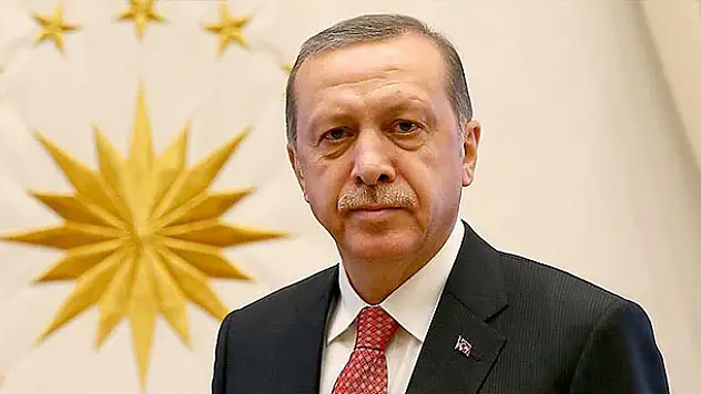 Cumhurbaşkanı Erdoğan'dan şehit ailelerine taziye telgrafı