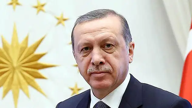 Cumhurbaşkanı Erdoğan'dan şehit ailelerine taziye