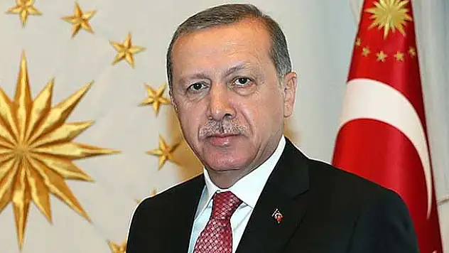 Cumhurbaşkanı Erdoğan'dan şehit ailelerine taziye