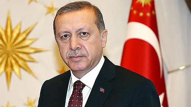 Cumhurbaşkanı Erdoğan'dan şehit ailelerine taziye