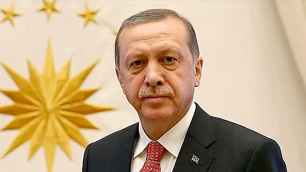 Cumhurbaşkanı Erdoğan'dan şehit ailelerine taziye