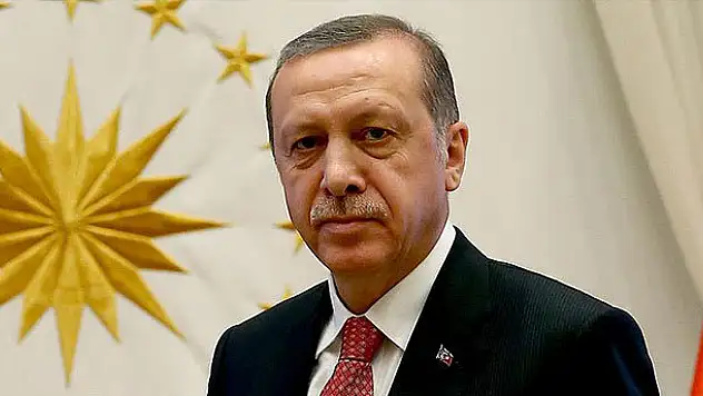 Cumhurbaşkanı Erdoğan'dan şehit ailesine taziye telgrafı