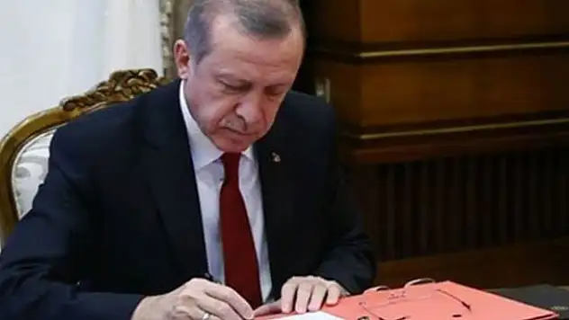 Cumhurbaşkanı Erdoğan'dan şehit ailesine başsağlığı