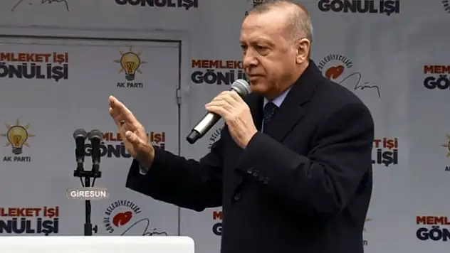 Cumhurbaşkanı Erdoğan'dan Sisi ve AB'ye 'İdam' Tepkisi