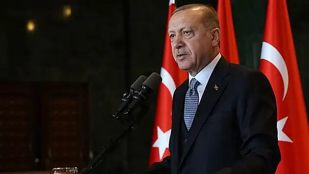 Cumhurbaşkanı Erdoğan'dan son dakika EYT açıklaması