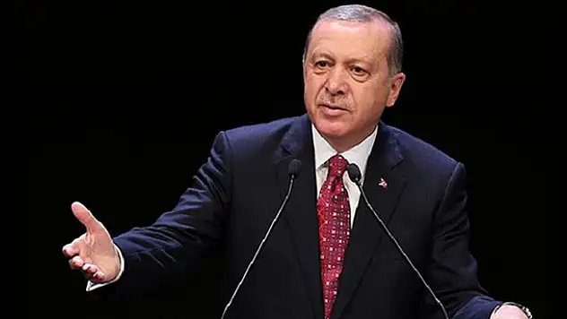 Cumhurbaşkanı Erdoğan'dan sürpriz Trump hamlesi