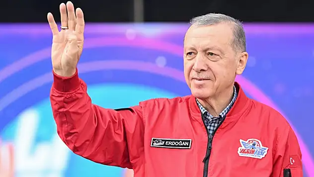 Cumhurbaşkanı Erdoğan'dan TEKNOFEST'e katılacağını açıklayan Elon Musk'a mesaj: Büyük memnuniyet duyacağız
