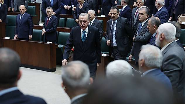 Cumhurbaşkanı Erdoğan'dan: Temmuzda asgari ücrete ara zam yapacağız