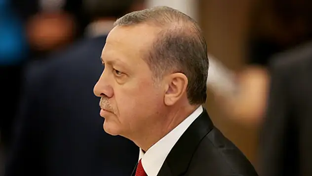 Cumhurbaşkanı Erdoğan'dan 'Trump' tweeti