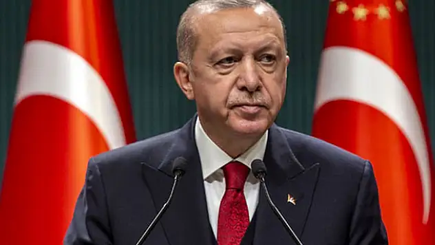 Cumhurbaşkanı Erdoğan'dan uyarı: Eften püften adaylar gelmesin
