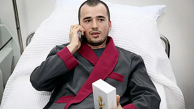 Cumhurbaşkanı Erdoğan'dan yaralı askere yeni telefon jesti