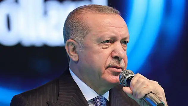 Cumhurbaşkanı Erdoğan'dan yeni zam mesajı: Aradaki farkı kapatacağız