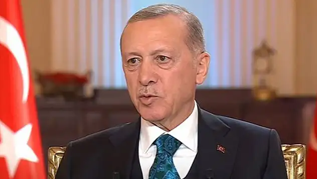 Cumhurbaşkanı Erdoğan: Deprem bölgelerinde 27 bin 949 konutun inşasına başlamış durumdayız
