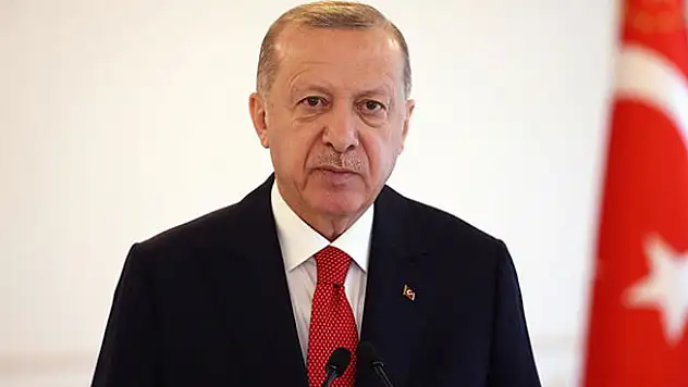 Cumhurbaşkanı Erdoğan: Dostlarımızla ve müttefiklerimizle daha güçlü iş birliği halinde olmak istiyoruz