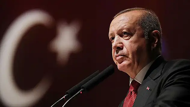 Cumhurbaşkanı Erdoğan dünya liderleriyle bayramlaştı
