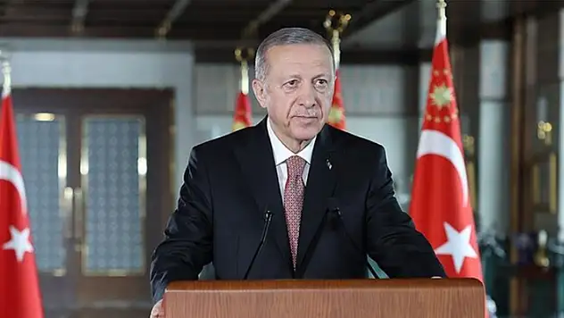 Cumhurbaşkanı Erdoğan duyurdu! Cumhur İttifakı genişliyor