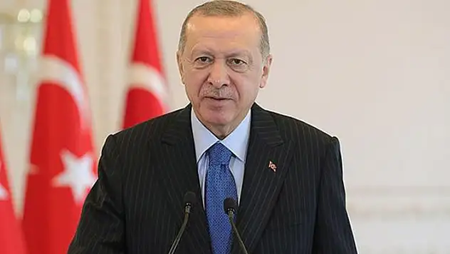 Cumhurbaşkanı Erdoğan, enflasyonda düşüş için tarih verdi
