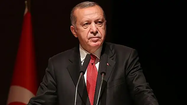 Cumhurbaşkanı Erdoğan, erken seçim tartışmasına noktayı koydu