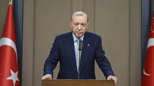 Cumhurbaşkanı Erdoğan, Esenboğa Havalimanı'nın 3'üncü pisti ve yeni kulesinin açılışını yapacak