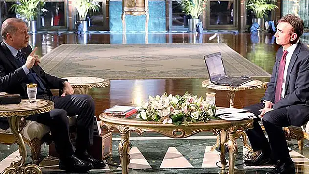 Cumhurbaşkanı Erdoğan: Faşizan baskılara ülkeyi asla terk edemeyiz