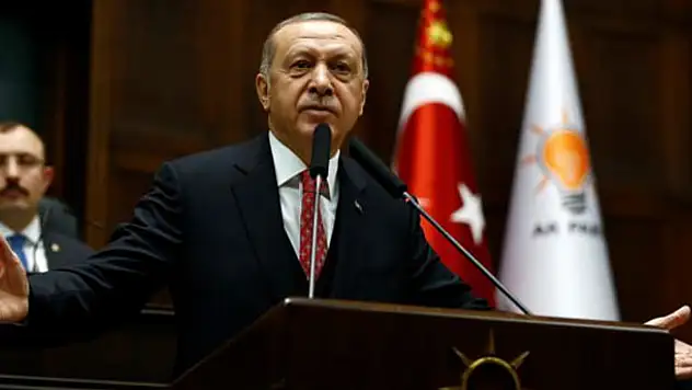 Cumhurbaşkanı Erdoğan: Fiyatlara ayar çekeceğiz