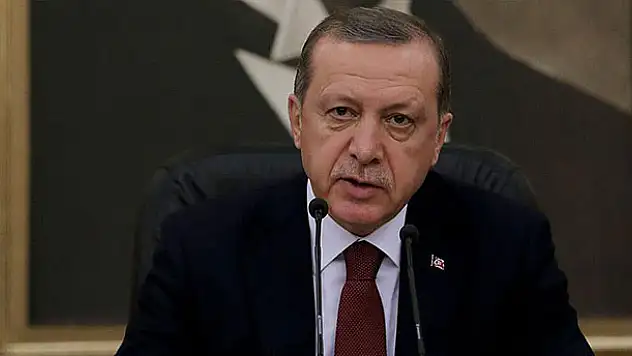 Cumhurbaşkanı Erdoğan: Gelişmiş ülkelerin çoğunda başkanlık sistemi olduğunu görüyoruz