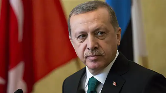 Cumhurbaşkanı Erdoğan: Her türlü operasyonu yapma hakkımız var