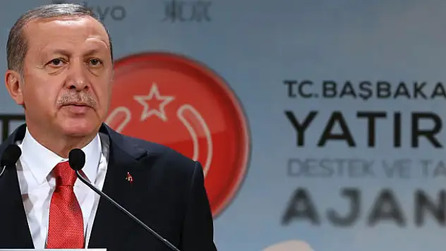 Cumhurbaşkanı Erdoğan'ı heyecanlandıran şart