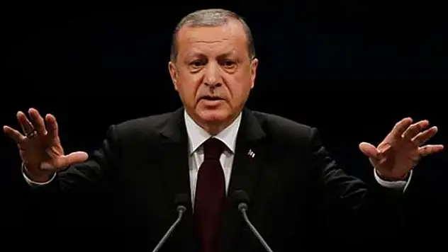 Cumhurbaşkanı Erdoğan ile gezi