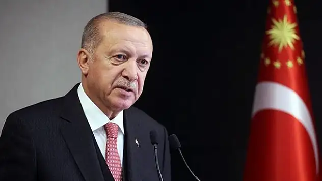 Cumhurbaşkanı Erdoğan imzaladı! İdari izinli sayılacaklar