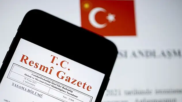 Cumhurbaşkanı Erdoğan imzaladı! Konya'da bir fakültenin adı değişti