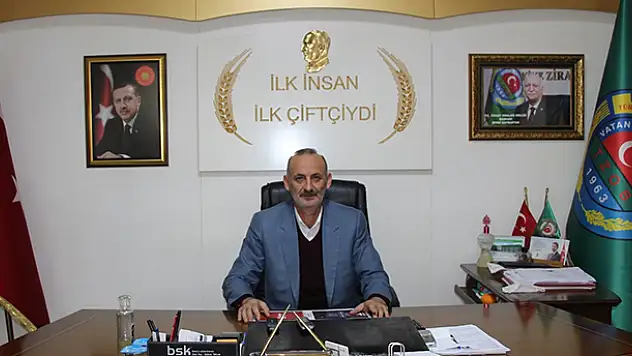 Cumhurbaşkanı Erdoğan'ın açıkladığı gübre ve hububat desteklerindeki artış, Konya'daki üreticileri memnun etti