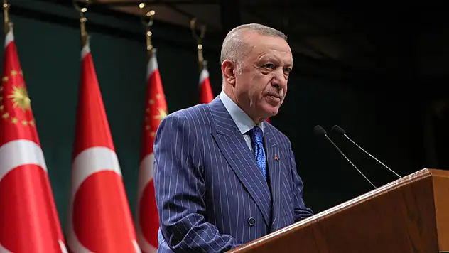 Cumhurbaşkanı Erdoğan'ın açıkladığı konut destek paketlerinin detayları belli oldu
