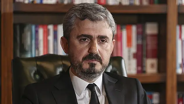 Cumhurbaşkanı Erdoğan'ın avukatından PKK destekçilerinin İsveç'teki provokasyonlarına suç duyurusu
