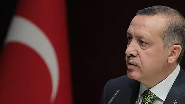 Cumhurbaşkanı Erdoğan'ın bilinmeyen özelliği!