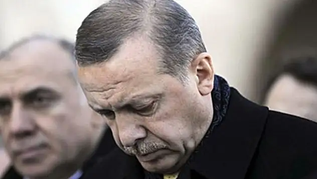 Cumhurbaşkanı Erdoğan'ın dayısı vefat etti
