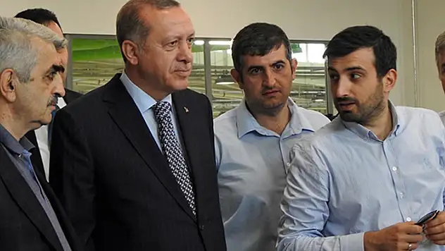 Cumhurbaşkanı Erdoğan'ın dünürü, SİHA'nın Türkiye'deki fikir babası Özdemir Bayraktar hayatını kaybetti