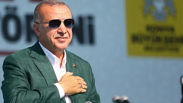 Cumhurbaşkanı Erdoğan'ın Konya programı belli oldu