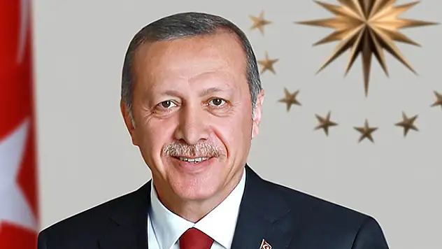 Cumhurbaşkanı Erdoğan'ın Zafer Bayramı mesajı