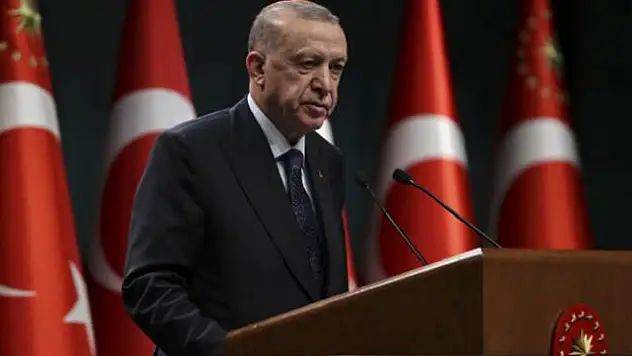 Cumhurbaşkanı Erdoğan: İndirimli stopaj uygulaması mart sonuna kadar uzatıldı