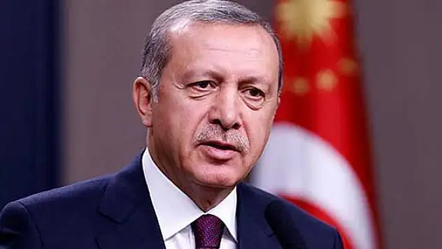 Cumhurbaşkanı Erdoğan İran'a gidecek