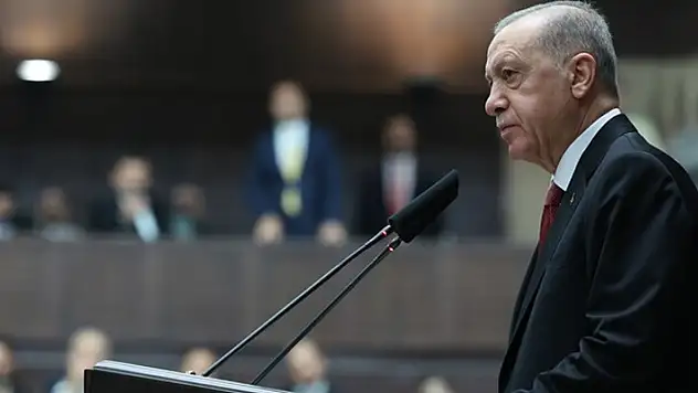 Cumhurbaşkanı Erdoğan: İsrail'e gitme projemiz vardı, iptal, gitmeyeceğiz
