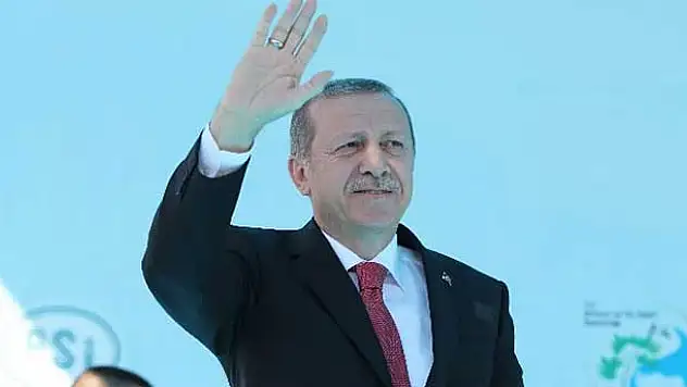 Cumhurbaşkanı Erdoğan: 'İşte gerçek milliyetçilik budur'