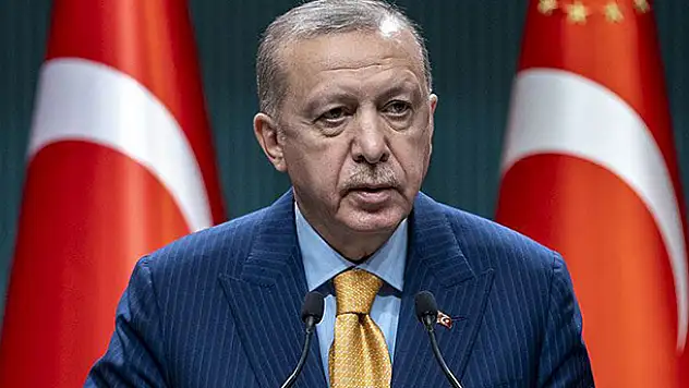 Cumhurbaşkanı Erdoğan: İstiklal Marşı 84 milyonun ortak değeridir