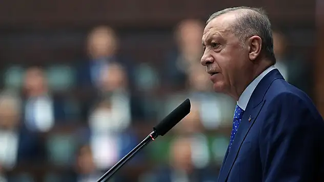 Cumhurbaşkanı Erdoğan, İsveç ve Finlandiya liderleri ile görüştü