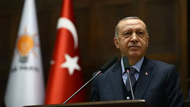 Cumhurbaşkanı Erdoğan: Kamuda 3 yılı dolmuş sözleşmeli personel hemen aday memurluğa geçiş yapabilecek