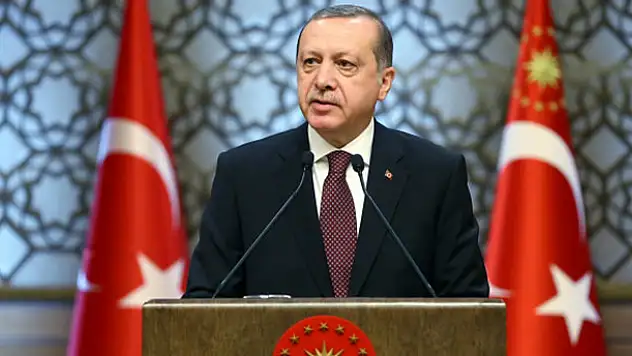Cumhurbaşkanı Erdoğan, Katar'a Türk askeri konuşlandırılmasını onayladı